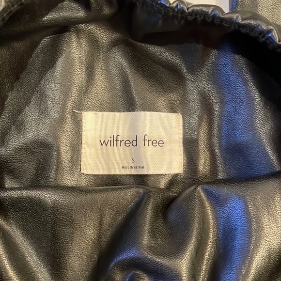 Aritzia Wilfred Daria Pants - Picture 4 of 6